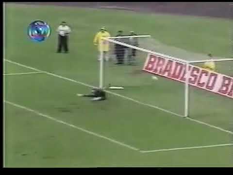 Márcio Amoroso (Guarani) - 23/10/1994 - Grêmio 1x2 Guarani - 2 gols