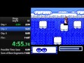 Pingu Any Speedrun In 0 10 28 Pingu Sekai De Ichiban Genki Na Penguin Current World Record