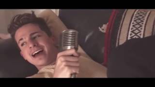 Charlie Puth- Overture (Music Video)