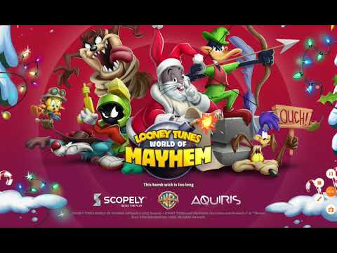 Big Chungus is Santa Claus