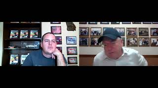 Between the Lanes Episode # 16