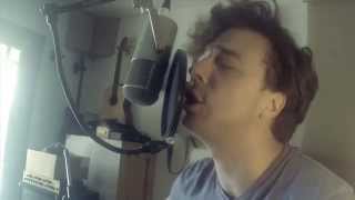 Elliott Smith - Speed Trials  (Bodyhaunt Cover)