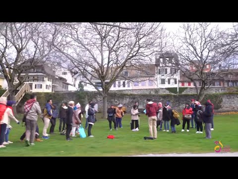 PSM IPB Agria Swara - L'amour de Moi