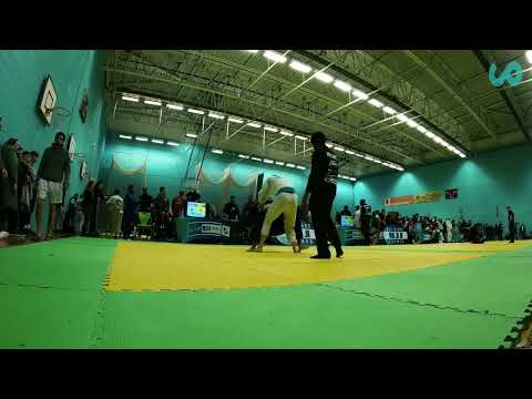 BJJ All Stars Manchester