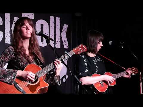 Roswell Road - "Heaven Knows"