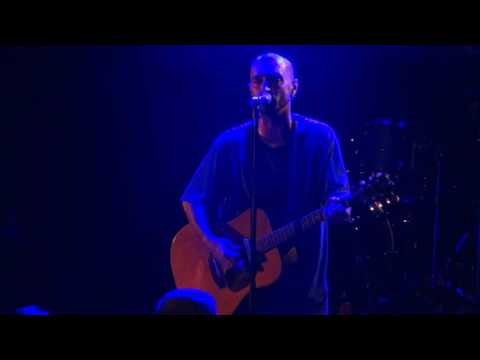 Soan " Pour de bon" @ Le Sax - 01/10/16