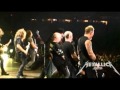Metallica with Big 4 jam - Overkill (Live - New York ...