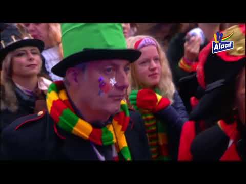 De11devande11de 2017: Promilaasj - Mien Have