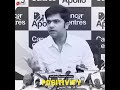 Postivity Silambarasan Tr Motivational Speech Spread Postivity Vasanth Creation