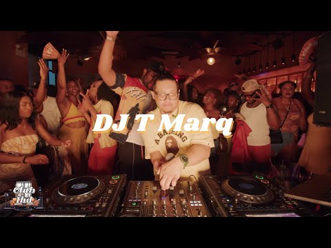 DJ T Marq @ Club 1BD - Hip Hop, RnB, Jersey Club, Pop, House & More