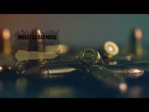 MIDGETT SjRapMusic - MC Chico / CW1 - junto al Rap yo moriré ( Clásicos 2015 )