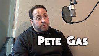 Pete Gas - Shane McMahon's Kayfabe, Vince Conversations, JBL, etc - Sam Roberts