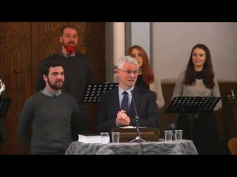 26.01.2020. Nedjelja 10 h - Stojan Gajicki