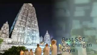 Best SSC Coaching in Gaya