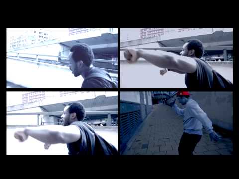 Versatyl & Pilgrim - Crile Crile