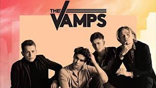 The Vamps - What Your Father Says (8D Audio) Use Headphones