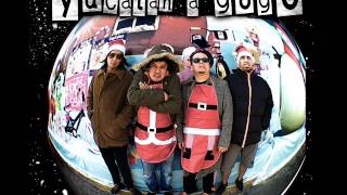 Yucatan A Go Go - Pobre Angelito - Navidad A Go Go