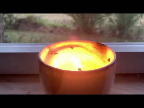 BT. - "A Million Stars" Meditation with Nick. Grey Sky Research 4K