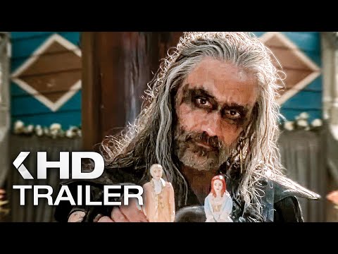 OUR FLAG MEANS DEATH Season 2 Trailer (2023)