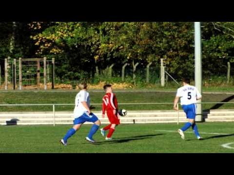 SG ORO vs. SpVg Eidertal Molfsee