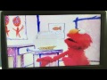 Elmo Feet