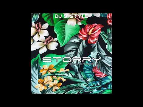 Dj B-Style - STORRY ( original zouk extended ) nouveauté Zouk juillet 2020