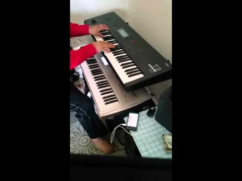 Amor De Mis Amores - Sonora Dinamita