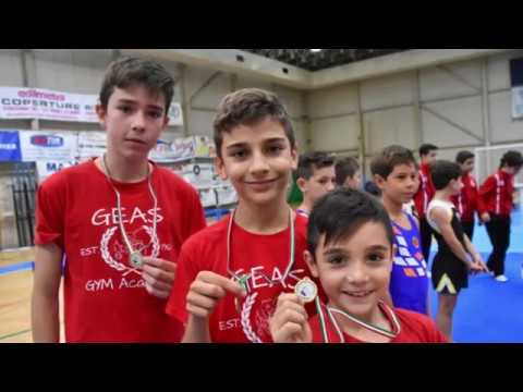 FGI Silver - Trofeo delle Regioni GAM