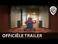 The Shining | Officiële Trailer NL | Vanaf 29 oktober terug in de bioscoop