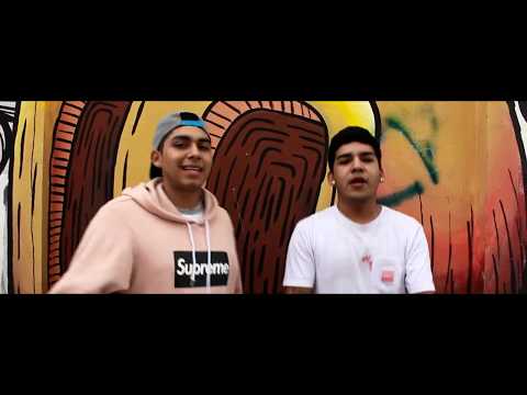 Flow De Más - Hesk Ft. Seiyack (Video Ofical) HappyHouse / UG Prod.