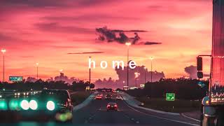 frank ocean - white ferrari (KREAM remix)