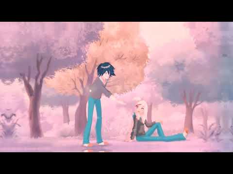 Раф и Сульфус -  Все мои раны твоя награда (Друзья ангелов клип ) Angels friend`s {MV}