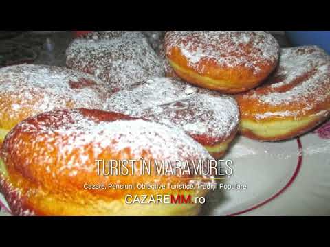 CAZARE BARSAU MARE MARAMURES