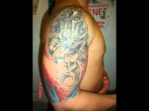 WARJATY JP SZAJKA POMIDOR FIRMA - HC RAP