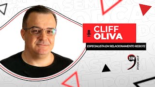 CLIFF OLIVA / ESPECIALISTA EM RELACIONAMENTO REBOTE