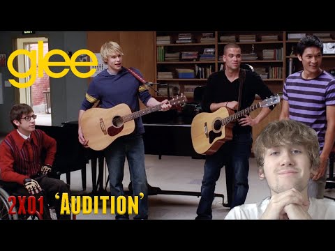 download lagu mp3 mp4 Glee 2 01 Audition, download mp3 Glee 2 01 Audition free download, download mp3 Glee 2 01 Audition