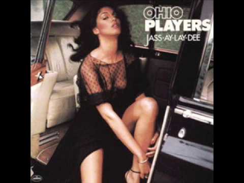 Ohio Players - Time Slips Away / Shoot Yer Shot