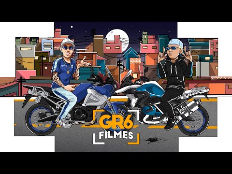 MC Phe Cachorrera, DJ R7 - Medley (GR6 Explode)