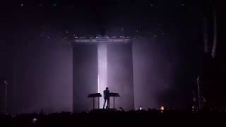 Gesaffelstein - Forever - Requiem Tour  - The Anthem DC