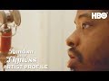 Random Acts of Flyness: Artist Profile: Composer, Writer | HBO