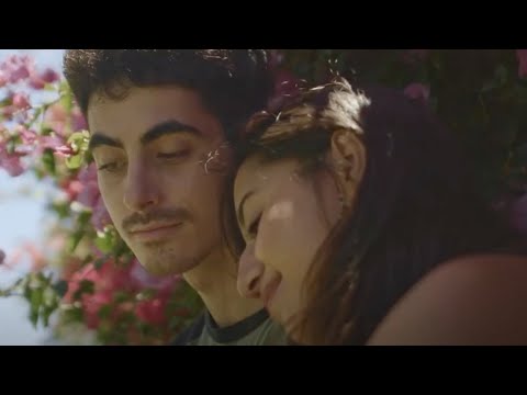 Jordan T - Fire By Your Side (Official Music Video)