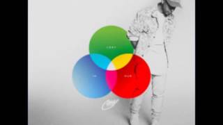 In The Water - Gawvi