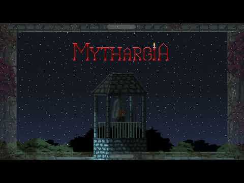Mythargia Announcement Trailer thumbnail