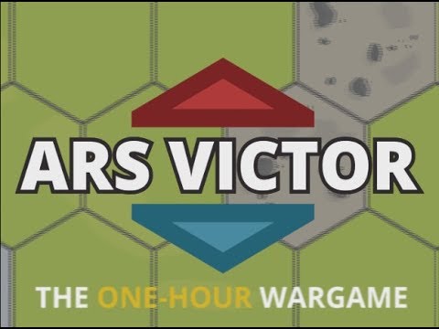 Ars Victor New Video Tutorial