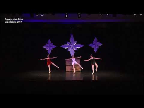 Espaço das Artes 09dez2017 geral