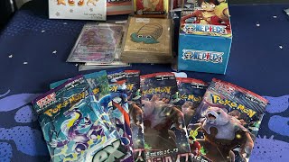 Nyitottunk egy unlucky Démonssszt?#pokemon #unboxing #pokémon #pokemoncards #pokémontcg #tcg
