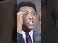 Muhammad Ali Played Mind Games On Geroge Foreman Boxing
