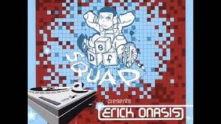 Erick Sermon Feat. DJ Quik &amp; Xzibit - Focus (Dub Version)