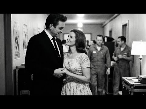 Thumbnail for The Backstage Meeting That Destroyed Two Marriages — Johnny Cash & June Carter (1961) by June Carter Cash