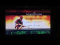 Opening To The Thin Red Line 1999 DVD